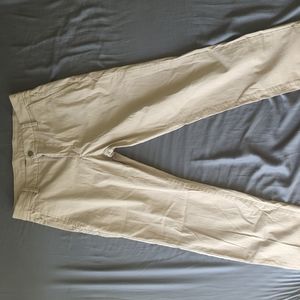 Birddogs Jeff Pesos Performance Pants w/ Liner - Driftwood Khaki